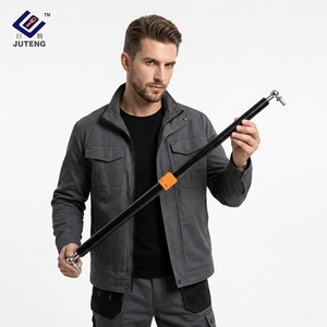 Self Locking Gas Spring for <b>Sofa</b> <b>Bed</b> Lift Table 400N Adjustable Pneumatic Strut OEM Supply - Product Image 1