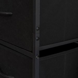 High Quality Freestanding Durable Stainless Steel MDF Panel <b>Pine</b> Modern Living Room Fabric Cabinets Sample Available Fabric - Product Image 5