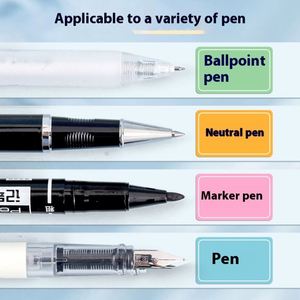 สติกเกอร์กันน้ำขนาดเล็กแบบติดเอง สำหรับเขียนชื่อ โลโก้ หรือข้อความสีสันสดใส ใช้ติดสินค้า อาหาร หรือกระดาษเปล่า - Product Image 3
