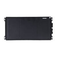 Papan Amplifier Mobil Langsung dari Pabrik Daya 13000W Amplifier Subwoofer Mono Brasil dengan Equalizer Bawaan