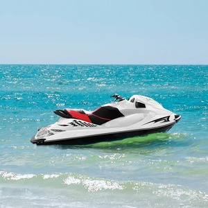 Moto acuática eléctrica de 2200W con dos asientos para recreación de adultos - Product Image 3