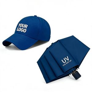 Gorras Personalizadas de Alta Calidad de 5 Paneles, Gorras con Logotipo Bordado para Eventos Empresariales, Regalo Promocional, Gorras Snapback para Hombre - Product Image 1