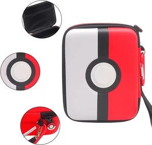 Estuche Protector de Transporte Rígido de EVA Impermeable Personalizado de Fábrica YOUDU para Cámara Infantil <span class=keywords><strong>Kidizoom</strong></span> Printcam - Product Image 6