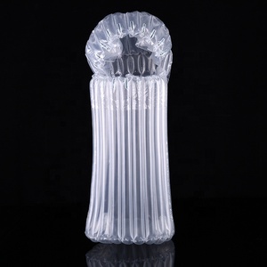 Prezzo all'ingrosso protezione antiurto gonfiabile <span class=keywords><strong>colonnn</strong></span> busta a bolle d'aria 11 colonne cuscino borse - Product Image 5