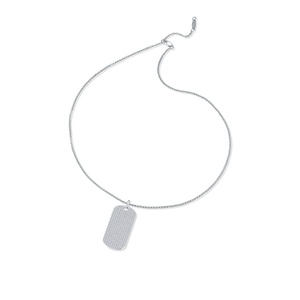 Collar <span class=keywords><strong>de</strong></span> Moissanita VVS Color D Estilo Hip Hop Europeo-Americano, Colgante Ovalado <span class=keywords><strong>de</strong></span> <span class=keywords><strong>Segunda</strong></span> <span class=keywords><strong>Mano</strong></span> con Diseño <span class=keywords><strong>de</strong></span> Bolígrafo, Accesorios <span class=keywords><strong>de</strong></span> Moda Masculina <span class=keywords><strong>de</strong></span> Marca - Product Image 5