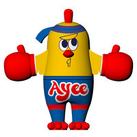 Costume gonflable de poulet boxeur personnalisé Longgang, mascotte de dessin animé sportive pour événements promotionnels de marque - Vente chaude
