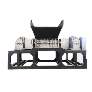 Trituratore di Pneumatici Usati Mobile di Alta Qualità in Vendita - Product Image 6