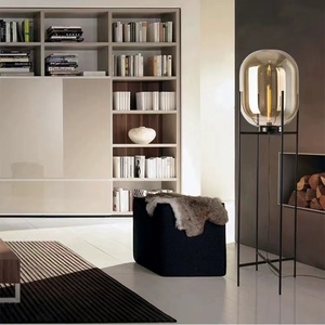 Contemporary <strong>Floor</strong> <strong>Lamps</strong> Unique Design Black <strong>Floor</strong> <strong>Lamp</strong> Hot Sale <strong>Funky</strong> <strong>Floor</strong> <strong>Lamp</strong> - Product Image 6