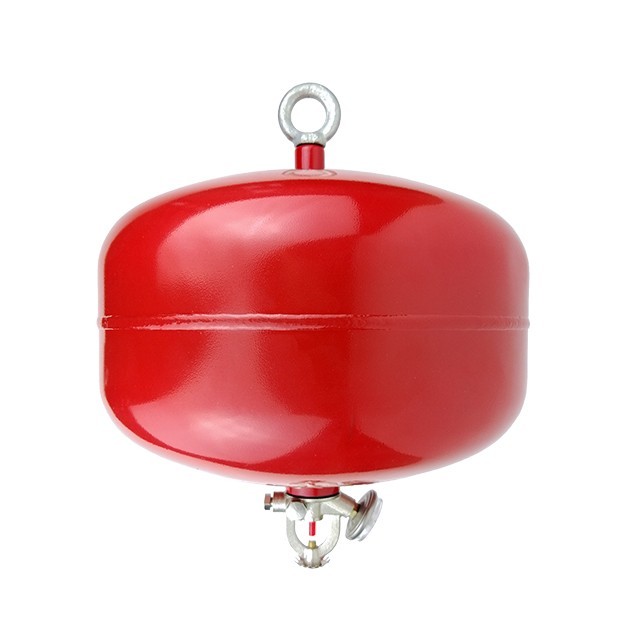 Fire Extinguisher 6kg ABC Hanging Type