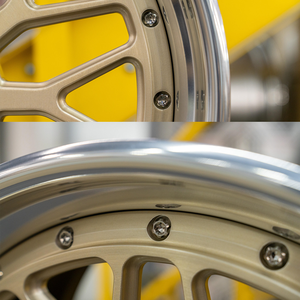 Vossen GEN-03 Ruedas forjadas de 2-3 piezas Llantas de aleación personalizadas de 18-24 pulgadas para <span class=keywords><strong>Aston</strong></span> <span class=keywords><strong>Martin</strong></span> DB12 Maserati GT Benz <span class=keywords><strong>AMG</strong></span> C63 E53 CLS63 - Product Image 6