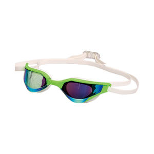 Lunettes <span class=keywords><strong>de</strong></span> <span class=keywords><strong>natation</strong></span> anti-buée avec protection UV, lunettes <span class=keywords><strong>de</strong></span> <span class=keywords><strong>natation</strong></span> pour <span class=keywords><strong>triathlon</strong></span>, lunettes <span class=keywords><strong>de</strong></span> <span class=keywords><strong>natation</strong></span> en verre trempé pour adultes - Product Image 3