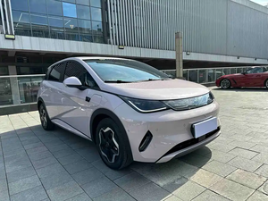 BYD Dolphin Mini, Auto Nuevo Eléctrico, Hatchback, Vehículo Inteligente de Nueva Energía para Adultos, Auto Eléctrico Usado para Ciudad Pequeña, 2024 2026 - Product Image 2