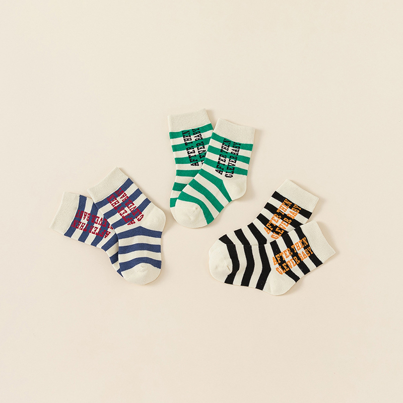 Newborn Baby Girls Socks Children s