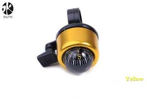 Customized Bicycle Accessory Colorful Metal Bike <strong>Bell</strong> Bicycle <strong>Bell</strong> Finger <strong>Bell</strong> - Product Image 6