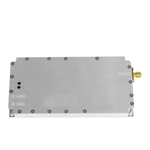 3-6GHz 30W Signal Module Wide Bandwidth 5G WiFi Power Amplifier