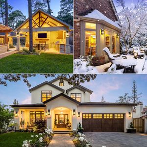 ไฟติดผนังภายนอกแบบเรียบง่ายทันสมัย ETL ทำจากอะลูมิเนียมกันน้ำ สีดำ สำหรับสถานที่ที่เปียกชื้น 1 ดวง - Product Image 3