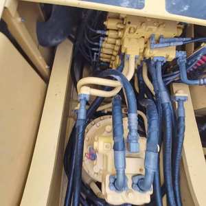 รถขุดโคมัตสึ PC 360 มือสองจากญี่ปุ่น สภาพดี รถขุดตีนตะขาบโคมัตสึ PC360 มือสองพร้อมส่ง - Product Image 5