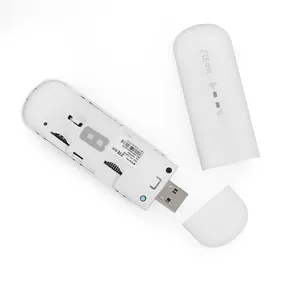 Mở khóa ZTE mf79u 4G di động wifi hotspot 150Mbps Wingle LTE 4G USB dongle CarFi Modem với khe cắm thẻ Sim