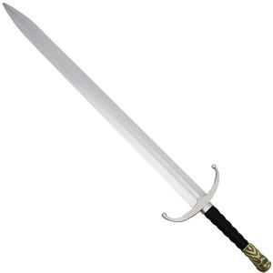 Spada Longclaw di <span class=keywords><strong>Jon</strong></span> Snow in Schiuma, Modello a Tema Cartone Animato per Cosplay, Adatta dai 5 Anni in su - Product Image 1