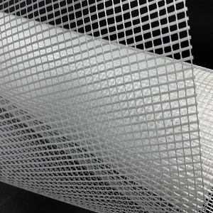 Lưới sợi thủy tinh cao cấp để gia cố Tường-sửa chữa vết nứt & Ốp lát 1m x 50m - Product Image 4