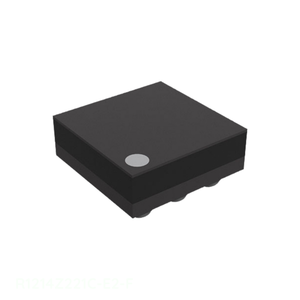 Componente Electrónico de Gestión de Energía (PMIC) 9 WFBGA, WLCSP R1214Z221C-E2-F, Circuito Integrado en Stock - Product Image 1
