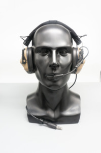 Schall dichtes OPSMEN EARMOR M32 Geräusch reduzierende Ohren schützer Gehörschutz Taktisches Headset Mit Mikrofon Nato TP120 Jacke