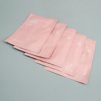 OEM/ODM Hydrogel bio-collagène hydratant en profondeur pour la nuit Masque pour le visage et le corps Minimisation des pores et amélioration de l'élasticité