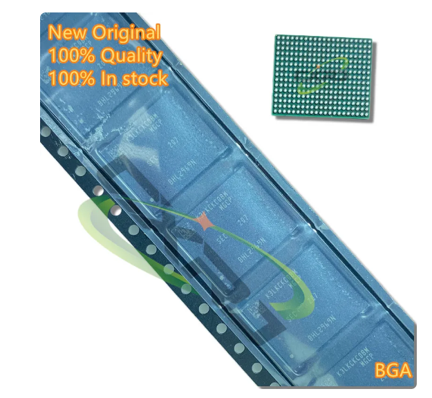 NEW IC Component LPDDR5X K3KL3L30CM K3KL5L50CM-BGCT H58G76BK8H-X095 RAM Memory chipset