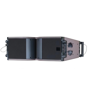 Hot Sale Nice Quality A210 Neodymium Double <strong>10</strong> Inch Professional Line Array Speaker Waterproof Outdoor Sound System 400W/800W - Product Image 3