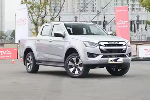 <span class=keywords><strong>Isuzu</strong></span> Dmax d-max thương hiệu tốt nhất mới do Trung Quốc sản xuất đôi taxi xe bán tải DIESEL Led Camera 2WD/4WD <span class=keywords><strong>Auto</strong></span> Nhật Bản D Max giá tốt nhất - Product Image 6