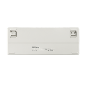 <span class=keywords><strong>2025</strong></span> Sản Phẩm Mới Epomaker Rt85 75% Không Dây Bàn Phím Cơ Khí Có Tính NĂNG Một Phím Điều Khiển Độc Đáo Và Một Tùy Chỉnh Tự Làm Màn Hình Oemodm - Product Image 6
