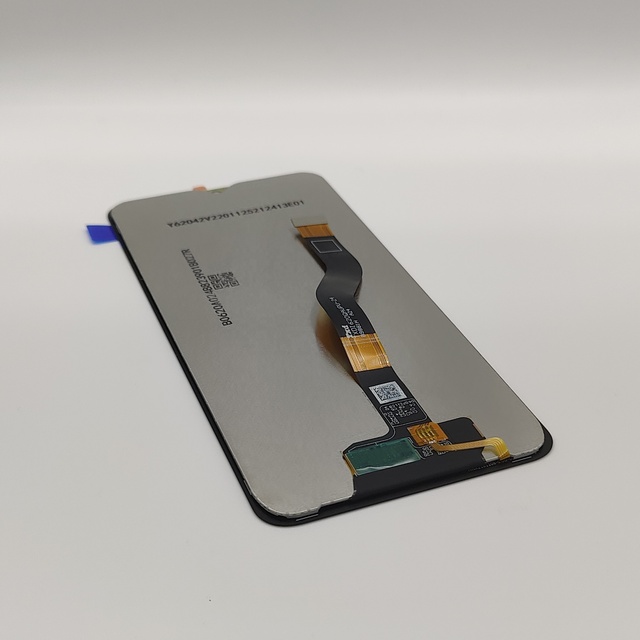 New Original Service Pack TFT LCD A107 for Infinix A10s Mobile Phone Repaired Parts 1 Year Warranty 6.2 Screen
