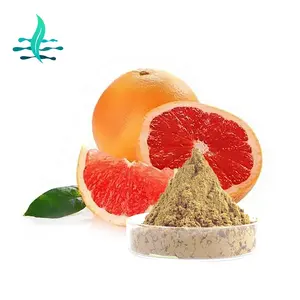 Factory Supply Grapefruit Extract In Stock