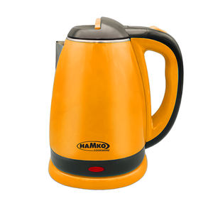 Vente en gros prix bon marché nouveau design de bouilloire électrique corps en plastique 1.8Ltr avec logo couleur personnalisable pour ébullition de l'eau exportation depuis le Bangladesh - Product Image 3