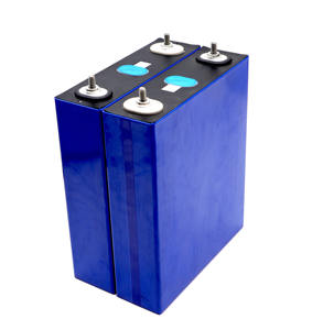 Sepeda Listrik EV Menggunakan Sel Baterai Lithium Ion 3.2V 30Ah 50Ah 100Ah dengan Umur Siklus Panjang Paket Baterai Lithium LifePO4 - Product Image 1