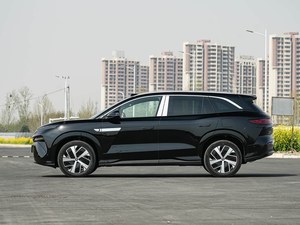 BYD TangL DM Noir A SUV 7 places NEUF Voiture 2026 Le dernier modèle - Product Image 4