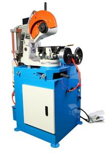 เครื่องตัดท่อ MC-315B เครื่องตัดท่ออัตโนมัติ อุปกรณ์ตัดโปรไฟล์ท่อ CNC เครื่องเลื่อยตัดท่อโลหะอุตสาหกรรม - Product Image 2