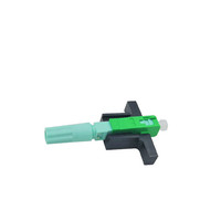 2025 New SC APC UPC Fast Connector Fiber Optic Fast Connector sc Apc Fast Connector