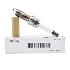 22401-1KT1B Busi Berkualitas Tinggi DILZKAR6A11 untuk Nissan Infiniti Quest Patrol Murano Teana QX50 ILKAR7J7G - Product Image 1