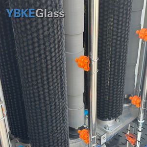 สายการผลิตกระจกฉนวน เครื่องผลิตกระจกฉนวน - Product Image 5