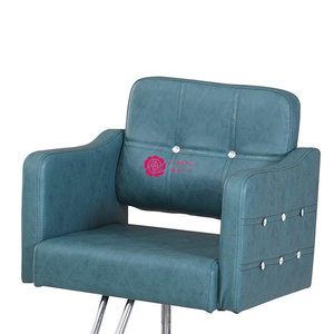 Poltrone da <span class=keywords><strong>Parrucchiere</strong></span> Yicheng, Sedie Eleganti per Taglio e Styling, Poltrone Idrauliche Girevoli e Regolabili in Altezza in Vendita - Product Image 4