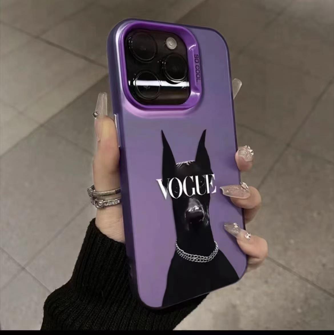 MW53-สีม่วง