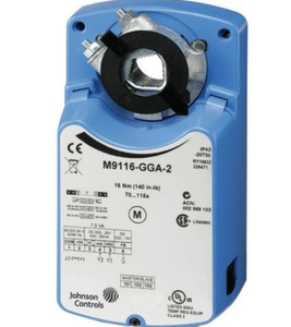 ตัวกระตุ้นแบบไม่สปริงรีเทิร์น รุ่น M9116-GGA-2 ของจอห์นสันคอนโทรลส์ ใหม่ 100% - Product Image 1