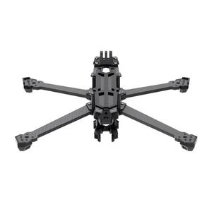 Châssis de <span class=keywords><strong>drone</strong></span> GEP-Vapor-D6, accessoires <span class=keywords><strong>pour</strong></span> quadricoptère FPV RC et hélicoptère, anti-<span class=keywords><strong>drone</strong></span> <span class=keywords><strong>pour</strong></span> Dji Mini 4K eVTOL - Product Image 6