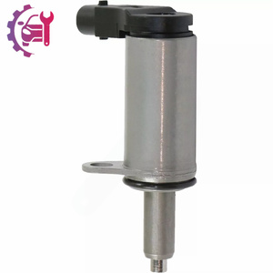 Для Audi A4,A6,Volkswagen Beetle 2.0L,06H103697B,06H103697A,06H103697C клапан управления маслом, электромагнитный клапан распределительного вала, VVT клапан - Product Image 6