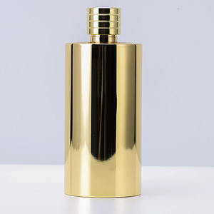 <span class=keywords><strong>Whisky</strong></span> premium de sublimación para hombres, frasco de licor de cadera de acero inoxidable 500, 304 ml, venta al por mayor - Product Image 4