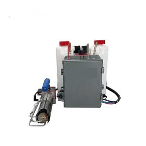 Máquina de Nebulización Fría Portátil con Bomba <span class=keywords><strong>para</strong></span> Tratamiento de Humo <span class=keywords><strong>Insecticida</strong></span> en Maíz, Frutales, Huertos, Pulverizadores Agrícolas de Alta Potencia - Product Image 2