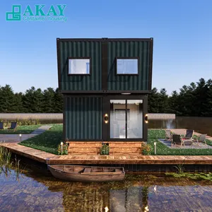 Most Favorable Portable Storage Container Homes for Sale, Prefabricated Modern Shenzhen Container House