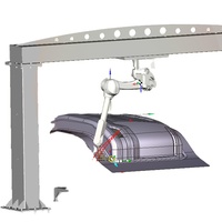 Transformador de soldadura tanque hidráulico ARC TIG MIG equipo de soldadura línea de producción industrial