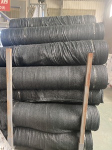 Hot Green Garden Shade <strong>Net</strong> - Genuine 50% Shade Mesh, Semi Virgin, Economical <strong>Range</strong> - Product Image 5